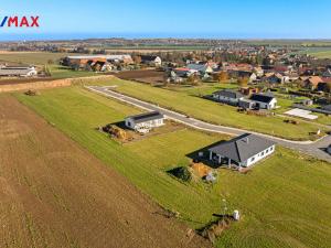 Prodej pozemku, Stolany, 902 m2