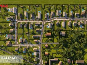 Prodej pozemku, Stolany, 902 m2