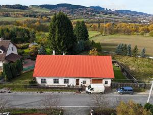 Prodej rodinného domu, Jeřmanice, Javornická, 300 m2