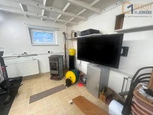 Prodej skladu, Ústí nad Orlicí, Pivovarská, 40 m2