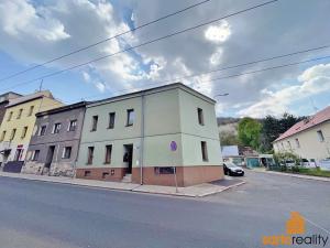 Pronájem bytu 2+1, Ústí nad Labem, Kojetická, 54 m2