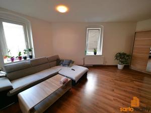 Pronájem bytu 2+1, Ústí nad Labem, Kojetická, 54 m2