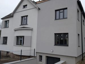 Pronájem bytu 2+kk, Turnov, Fučíkova, 52 m2