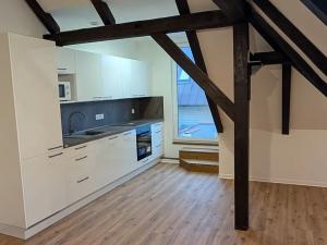 Pronájem bytu 2+kk, Turnov, Fučíkova, 52 m2