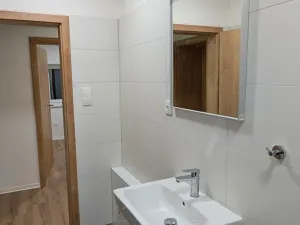 Pronájem bytu 2+kk, Turnov, Fučíkova, 52 m2