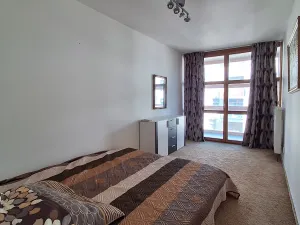 Pronájem bytu 3+kk, Praha - Smíchov, Tomkova, 80 m2