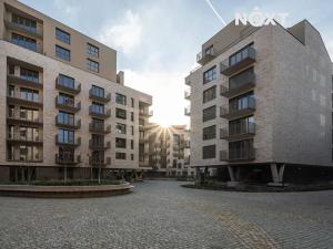 Pronájem bytu 1+kk, Brno, Bratislavská, 24 m2