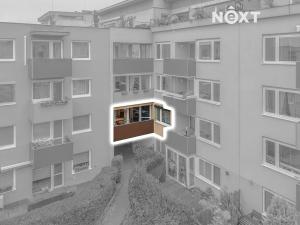 Prodej bytu 3+kk, Brno, Chudčická, 85 m2