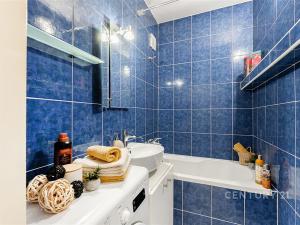 Pronájem bytu 1+kk, Praha, Křivoklátská, 28 m2