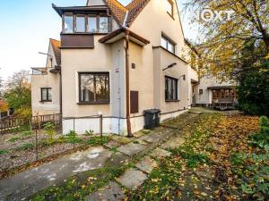 Prodej rodinného domu, Žatec, Karla Hynka Máchy, 125 m2