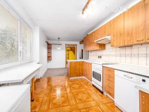 Prodej rodinného domu, Žatec, Karla Hynka Máchy, 125 m2