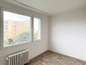 Pronájem bytu 2+1, Chomutov, Dřínovská, 60 m2