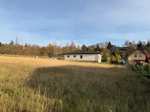 Prodej pozemku pro bydlení, Nové Strašecí, Rudská, 1290 m2