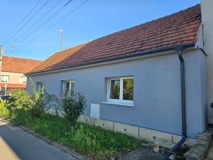 Prodej rodinného domu, Bořetice, 180 m2