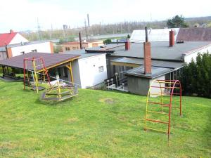 Prodej kanceláře, Ostrava, Lipka, 520 m2