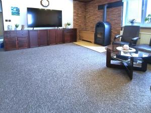 Prodej kanceláře, Ostrava, Lipka, 520 m2