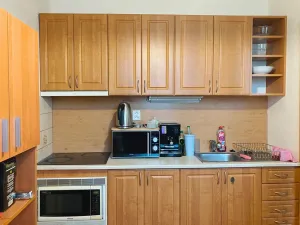 Prodej bytu 1+1, Ostrava, Písečná, 34 m2