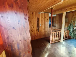 Prodej chalupy, Zvíkovské Podhradí, 150 m2