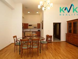 Pronájem bytu 1+1, Karlovy Vary, U Imperiálu, 106 m2