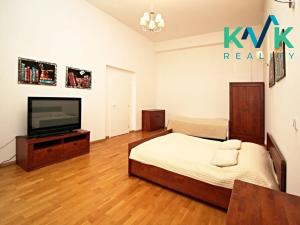 Pronájem bytu 1+1, Karlovy Vary, U Imperiálu, 106 m2