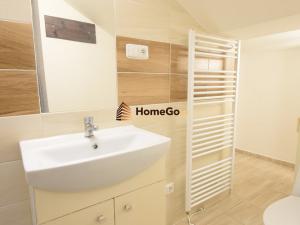 Pronájem bytu 1+kk, Praha - Hostivař, Hostivařská, 11 m2