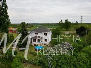 Prodej rodinného domu, Mělník, Na Čihadlech, 180 m2