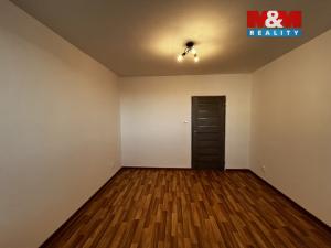 Pronájem bytu 2+1, Zábřeh, Severovýchod, 57 m2