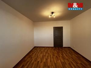 Pronájem bytu 2+1, Zábřeh, Severovýchod, 57 m2