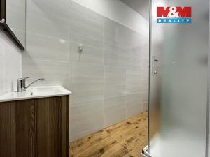 Pronájem bytu 2+1, Zábřeh, Severovýchod, 57 m2