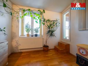 Prodej bytu 3+kk, Brno - Černá Pole, Kladivova, 49 m2