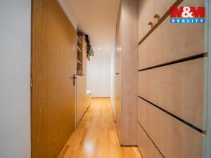 Prodej bytu 3+kk, Brno - Černá Pole, Kladivova, 49 m2