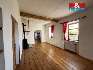 Prodej bytu 3+kk, Nový Malín, 100 m2