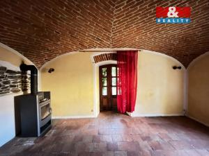 Prodej bytu 3+kk, Nový Malín, 100 m2