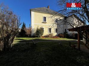 Prodej bytu 3+kk, Nový Malín, 100 m2