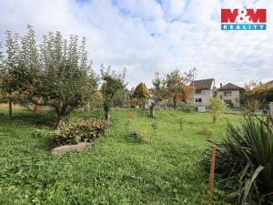 Prodej rodinného domu, Loučka, 100 m2