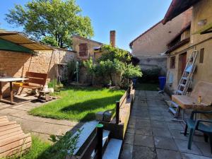 Prodej rodinného domu, Mšené-lázně, Hlavní, 110 m2