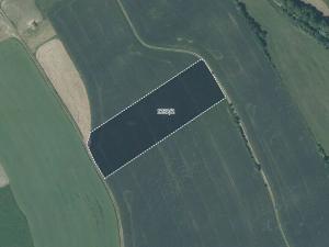 Prodej pole, Luboměř, 5936 m2