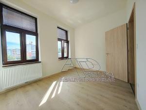 Pronájem bytu 2+kk, České Budějovice, Fráni Šrámka, 53 m2