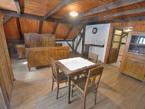 Prodej chaty, Pertoltice - Horní Pertoltice, 195 m2