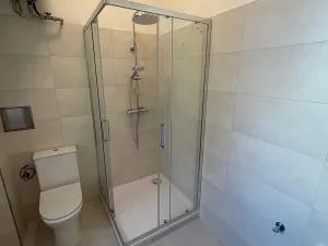 Pronájem bytu 1+1, Praha - Smíchov, Ostrovského, 35 m2