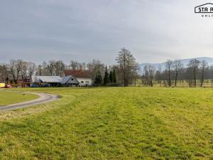 Prodej pozemku pro bydlení, Hnojník, 1771 m2