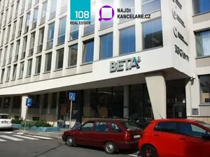 Pronájem kanceláře, Ostrava, Gregorova, 2594 m2