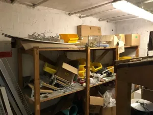 Pronájem obchodního prostoru, Jihlava, Přední, 270 m2