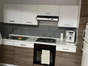 Prodej bytu 2+kk, Pula, Chorvatsko, 40 m2