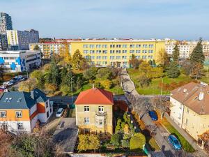 Prodej rodinného domu, Praha - Strašnice, Břežanská, 215 m2