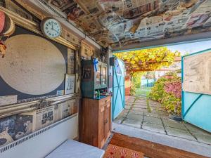 Prodej rodinného domu, Praha - Strašnice, Břežanská, 215 m2