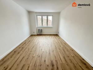 Pronájem bytu 3+kk, Ostrava, Závodní, 53 m2