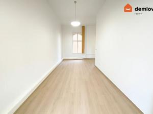 Pronájem kanceláře, Ostrava, Smetanovo náměstí, 59 m2