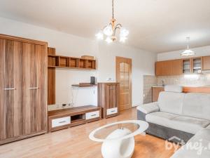 Pronájem bytu 2+kk, Humpolec, U Sokolovny, 55 m2