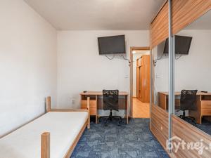 Pronájem bytu 2+kk, Humpolec, U Sokolovny, 55 m2